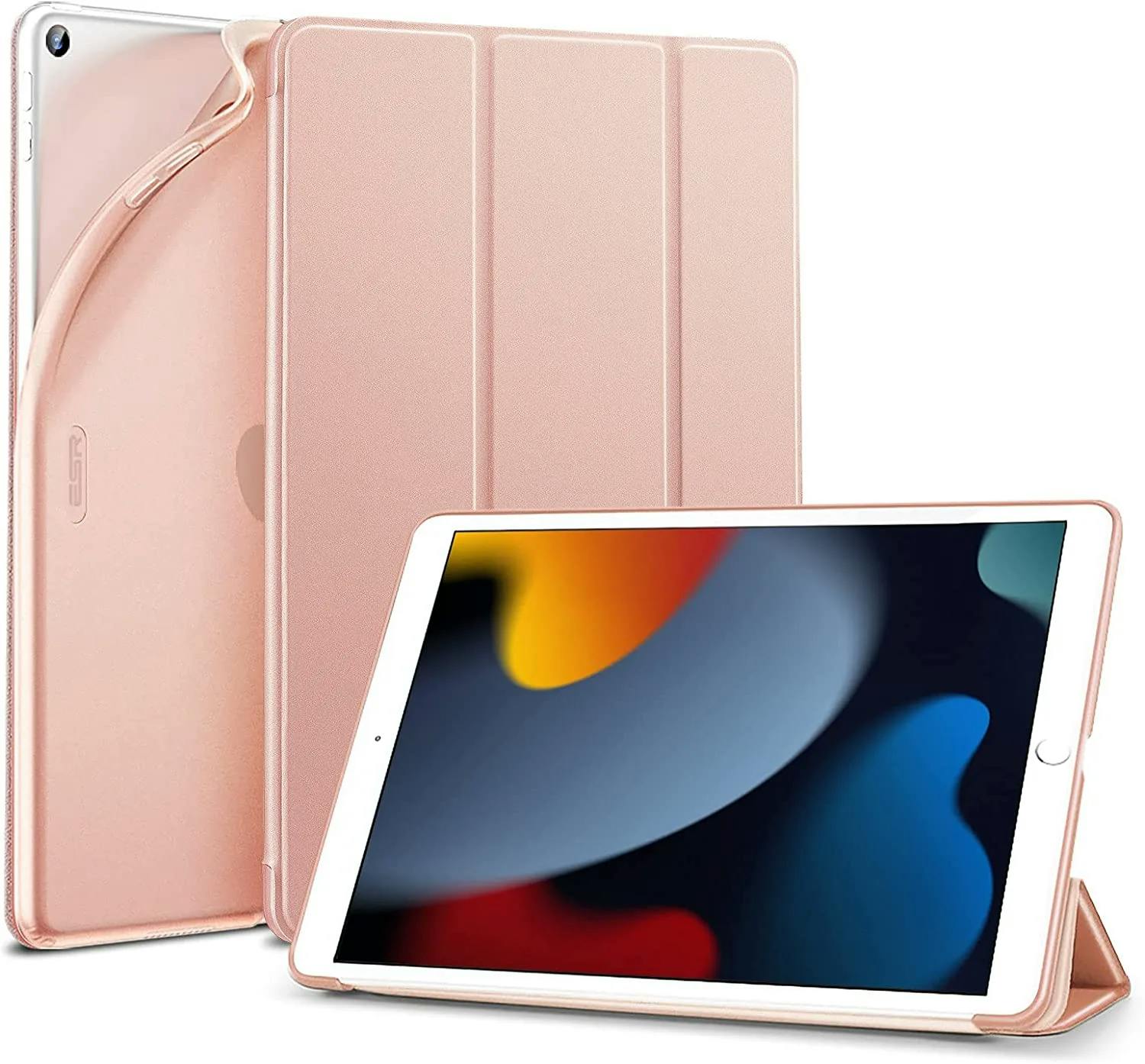 iPad Case Compatible with  9th Generation
