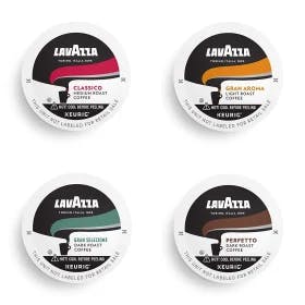 Lavazza Coffee K-Cup Pods Variety Pack product