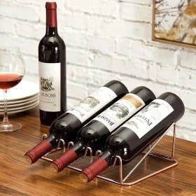 Countertop Wine Rack product
