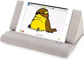 Almohada de apoyo para iPad product