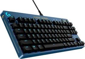 Logitech Official League of Legends Edition G PRO Mechanical Gaming Keyboard product