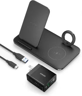 Anker Wireless Charging Station product