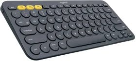 Logitech K380 Multi-Device Bluetooth Keyboard product