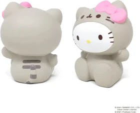 Hamee Hello Kitty Pusheen product