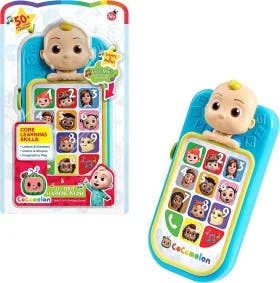 CoComelon JJ’s First Learning Toy Phone product