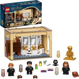 LEGO Harry Potter Hogwarts product