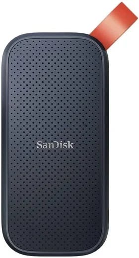 SanDisk 2TB Portable SSD product