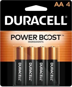 Duracell - Pilas AA Coppertop product