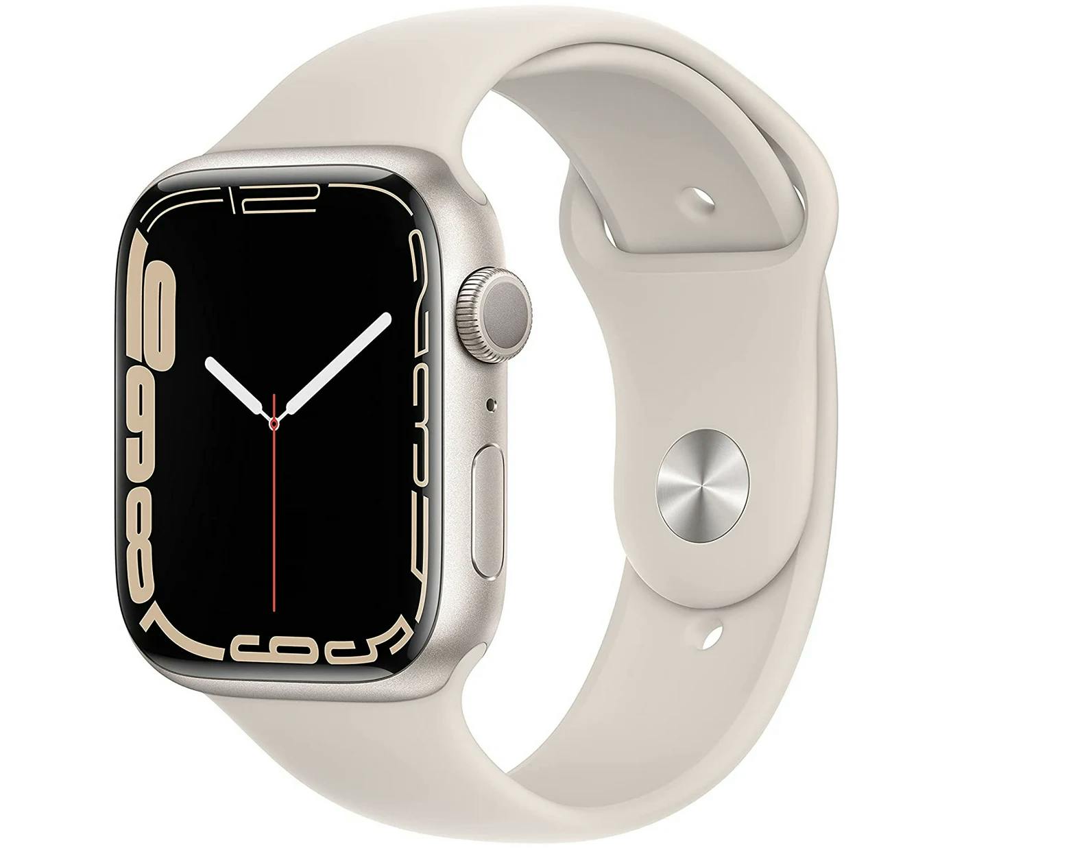 Apple Watch Series 7 [GPS 45mm]