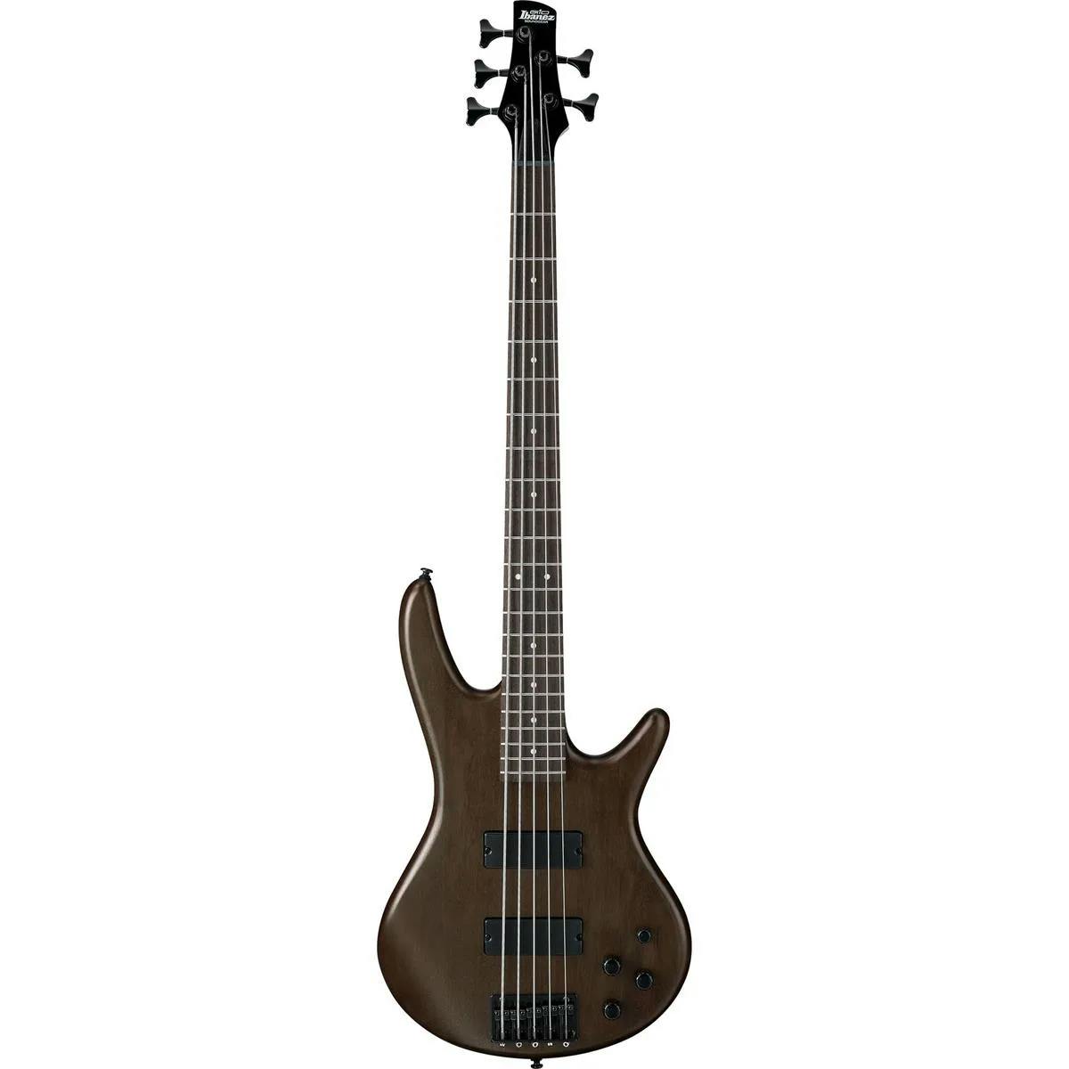 Ibanez GIO Series GSR205B 5-String Electric Bass