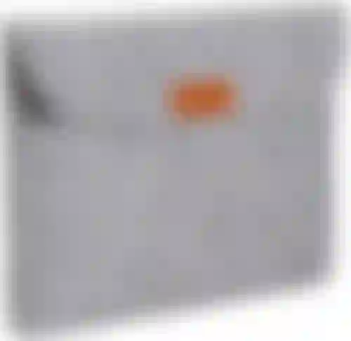 Amazon Basics Funda de fieltro para MacBook de 13 pulgadas product