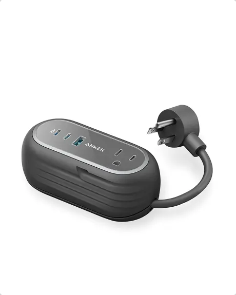 Anker 615 GanPrime 65W Charging Station product