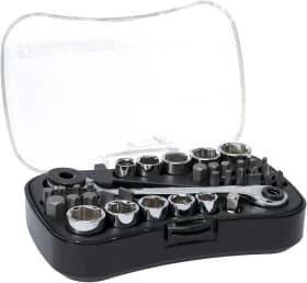 GEARWRENCH 35 Piece 1/4inch Drive MicroDriver Set product