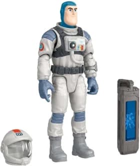 Disney Pixar Lightyear XL01 Buzz Lightyear 5 Inch product