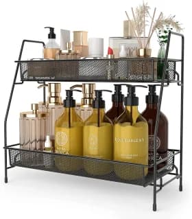Bathroom Organizer Countertop product