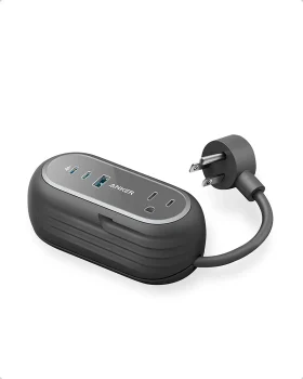 Anker 615 GanPrime 65W Charging Station product