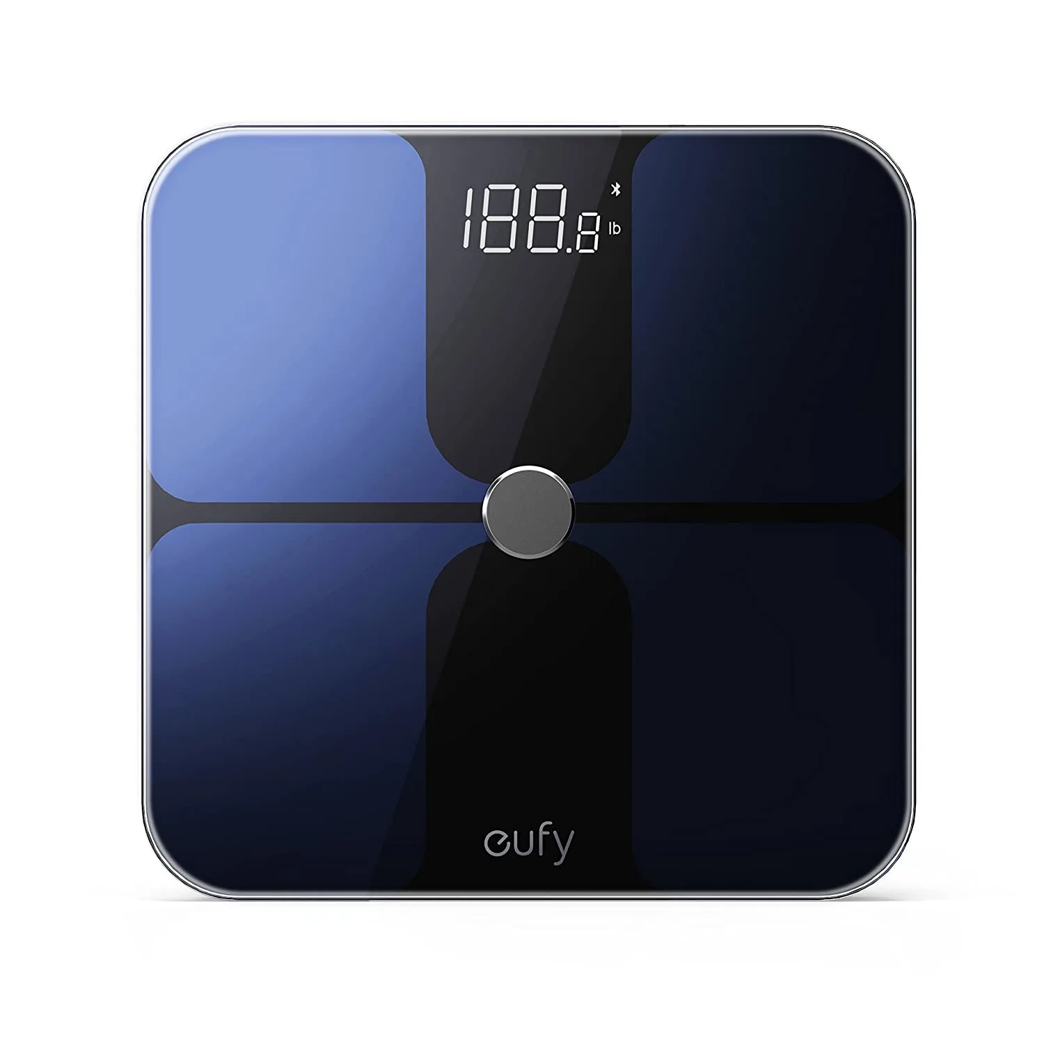 Eufy- Escala inteligente de BodySense