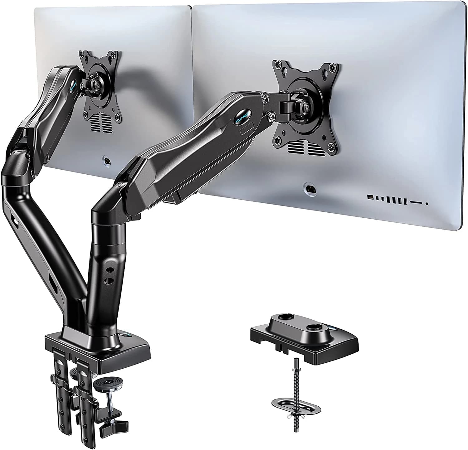 HUANUO Soporte de monitor dua