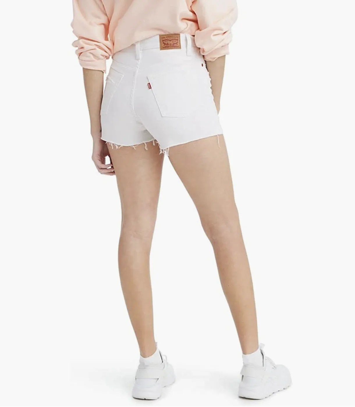 Levi's - Pantalones cortos